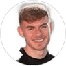 Brody Paterson, Defender for Kelty Hearts