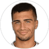L. Petrungaro, Midfielder for Potenza Calcio
