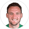 Simon Eastwood, Goalkeeper for Oxford United