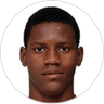 Cedric Teguia, Forward for Moreirense