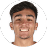Oscar Castro, Midfielder for Algeciras CF