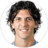 Ludovico D'Orazio, Forward for Audace Cerignola