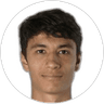 Giuseppe Leone, Midfielder for Pisa SC