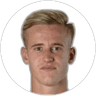 Nicolas Penner, Midfielder for Mladá Boleslav