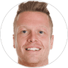 Nathan Clarke, Defender for 
    