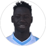Adama Sane, Attacker for Gzira United