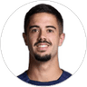 Alvaro Sanz, Midfielder for Al Shahaniya