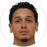 Saverio Kike, Forward for Vitória