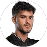 Nils Mortimer Moreno, Forward for Académico de Viseu