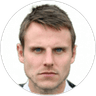 James Trevor Berrett, Midfielder for 
    
