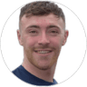 Ryan Edmondson, Forward for St Patrick's Athletic
