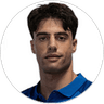I. Karargyris, Goalkeeper for Egaleo