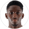 R. Nya, Defender for Paris 13 Atletico