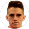 Andrej Jakovljevic, Defender for Tikvesh