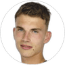 Lucas Maronnier, Defender for ES Troyes AC