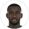 Abdourahmane Barry, Defender for Paris 13 Atletico