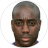 Brian Saah, Defender for 
    