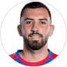 Lucas Bernadou, Midfielder for Grenoble Foot 38