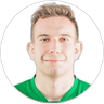 Konrad Matuszewski, Midfielder for Korona Kielce