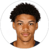 Alexandre Fressange, Attacker for FC Drita