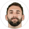 Kamil Kumoch, Midfielder for Podhale Nowy Targ