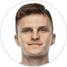 Maciej Rosolek, Forward for Pogoń Siedlce