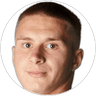 Patrik Danek, Forward for Zemplín Michalovce