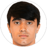 Toral Bayramov, Defender for Qarabağ FK
