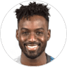 S. Dawkins, Midfielder for Monterey Bay