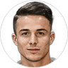 Florent Ramadani, Midfielder for KF Shkëndija