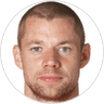 Alan Dunne, Defender for 
    