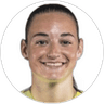 Poppy Soper, Goalkeeper for Wales