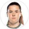 Esther Morgan, Defender for Wales