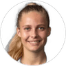 Olivia Holdt, Midfielder for Denmark