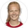 Sofie Bredgaard, Midfielder for Denmark
