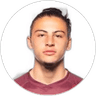 Hayden Sargis, Defender for Orlando City B