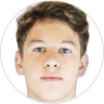 Jake LaCava, Forward for New Mexico United