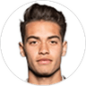 Alec Diaz, Attacker for Puerto Rico