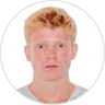 E. Dobbelaere, Midfielder for D.C. United