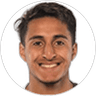 Marlon Vargas, Midfielder for New Mexico United