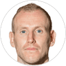 M. Laird, Midfielder for Civil Service Strollers
