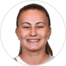Annabel Schasching, Midfielder for RB Leipzig