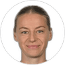 Sophie Hillebrand, Midfielder for Hamburger SV