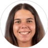 Andreia Jacinto, Midfielder for Portugal