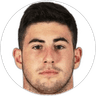 Pablo Brea, Goalkeeper for Boiro