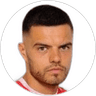 Djordje Maksimovic, Forward for Atyrau
