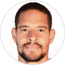 Giles Christopher Coke, Midfielder for 
    