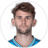 Christopher Hegardt, Midfielder for Orange County SC