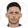Ian Henderson, Forward for Rochdale