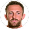 Neal James Eardley, Defender for 
    